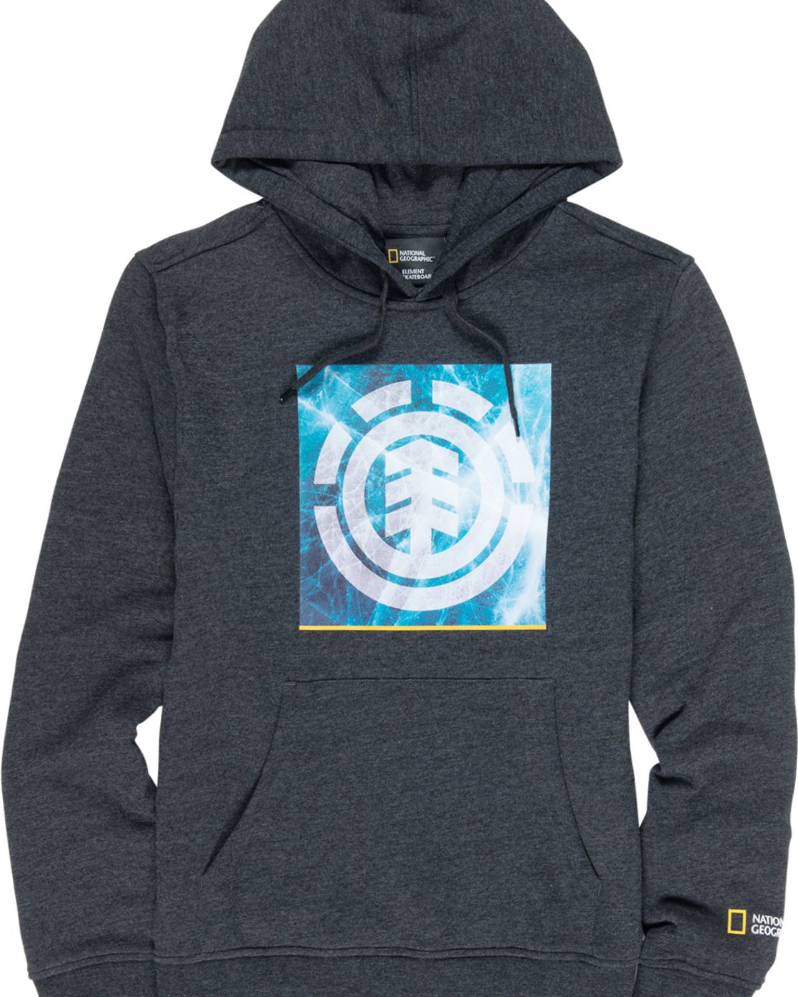 icon hoodie