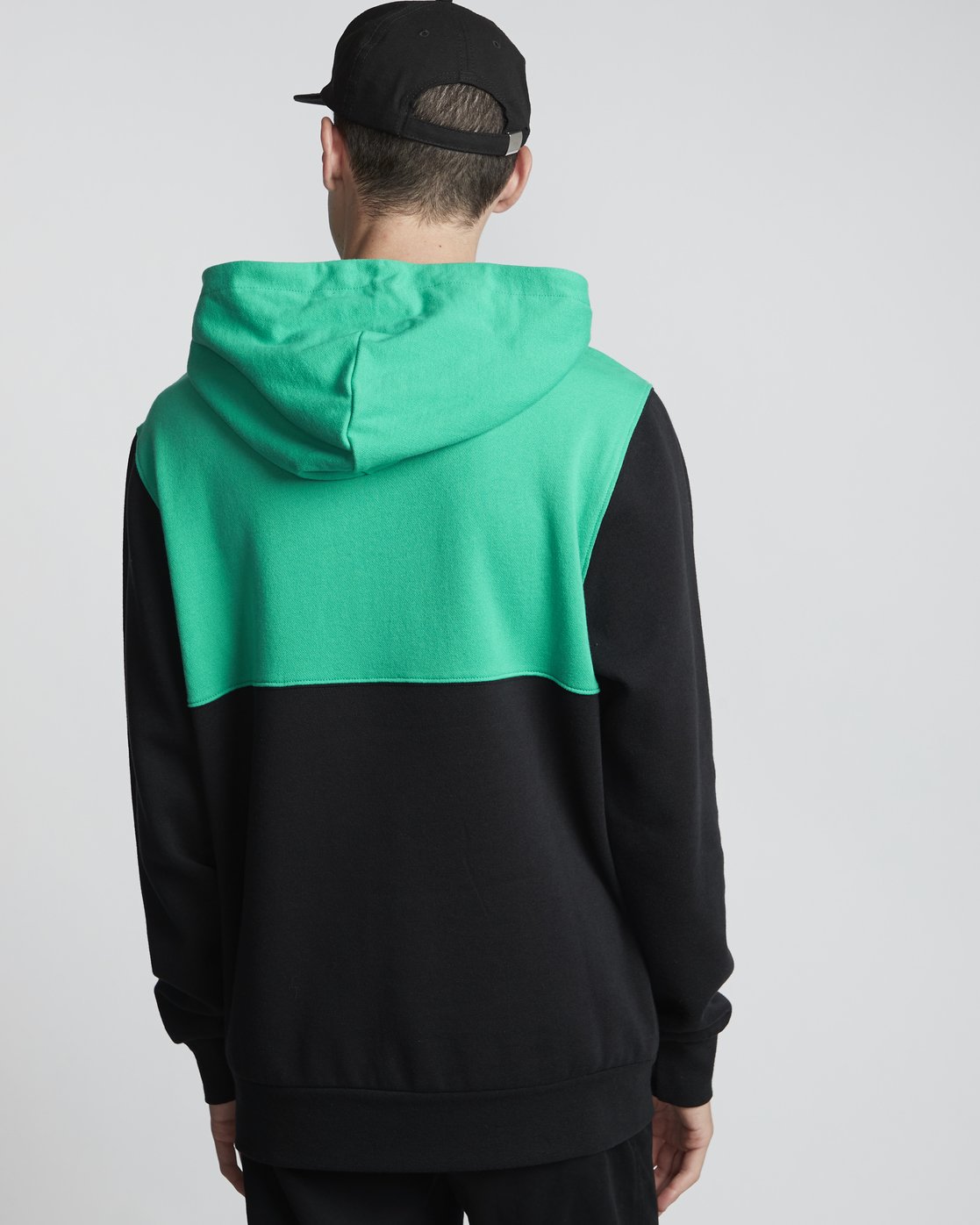 1 PRIMARY POP 1/4 ZH SMU Black Q1HOD2ELMU Element