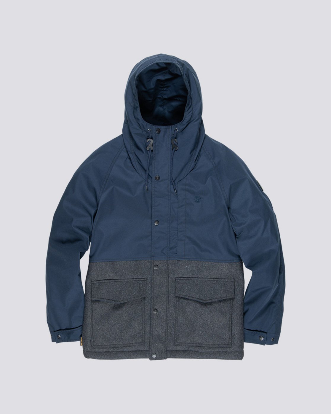 element parka