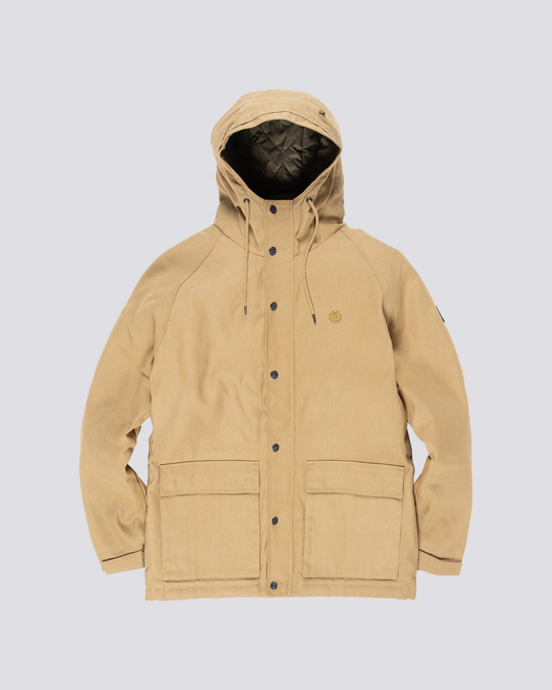 Koa Work Kapuzenjacke für Männer Koa Work Kapuzenjacke für Männer
