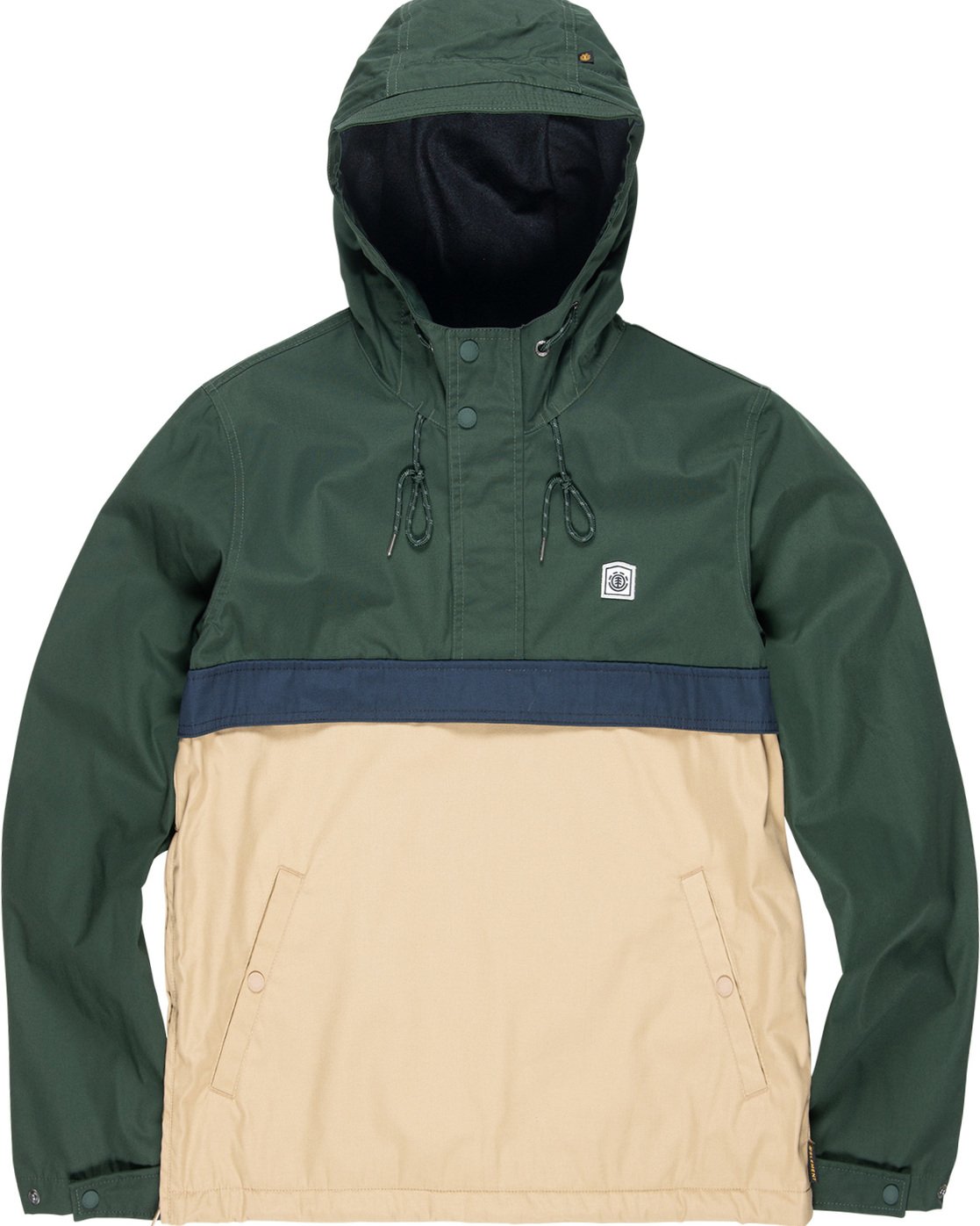 element anorak