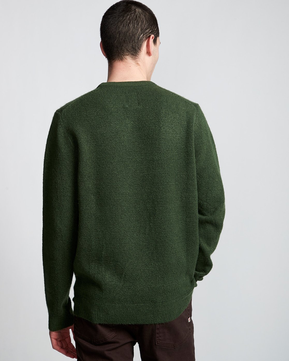 2 Danny - Jumper  Q1JPA2ELF9 Element