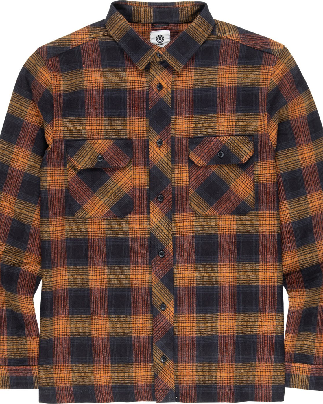 4 Wentworth Shadow - Long Sleeve Shirt  Q1SHA7ELF9 Element