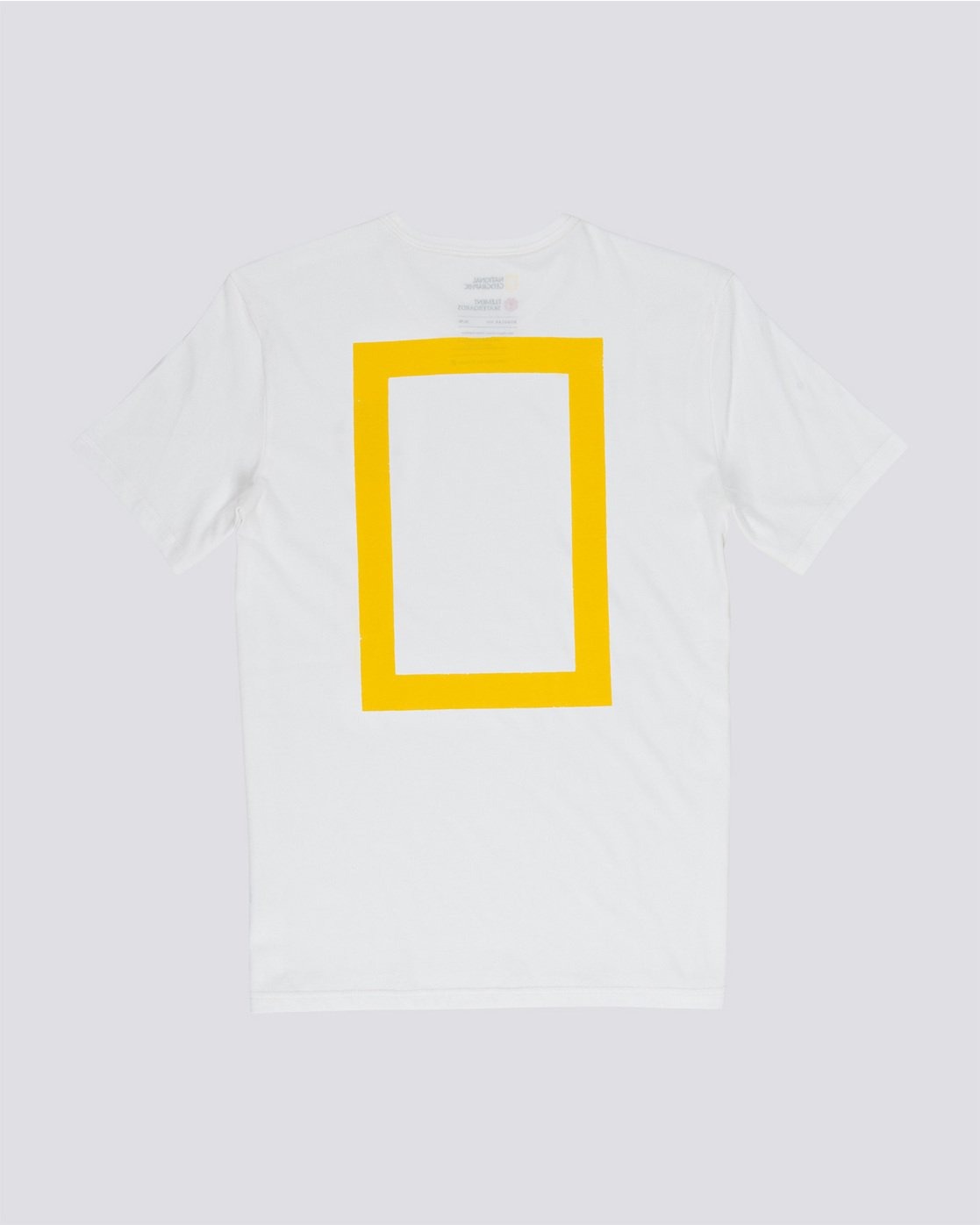 4 Unison - T-Shirt White Q1SSG1ELF9 Element