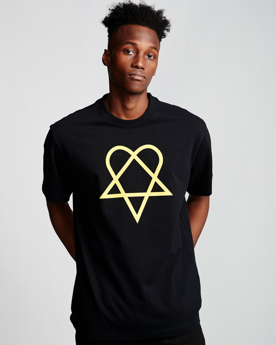 0 Margera - T-Shirt Black Q1SSG8ELF9 Element