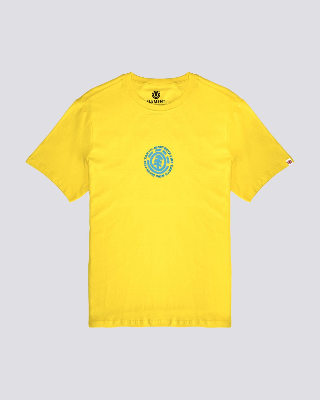 0 DOTTED SS SMU Yellow Q1SSI9ELMU Element