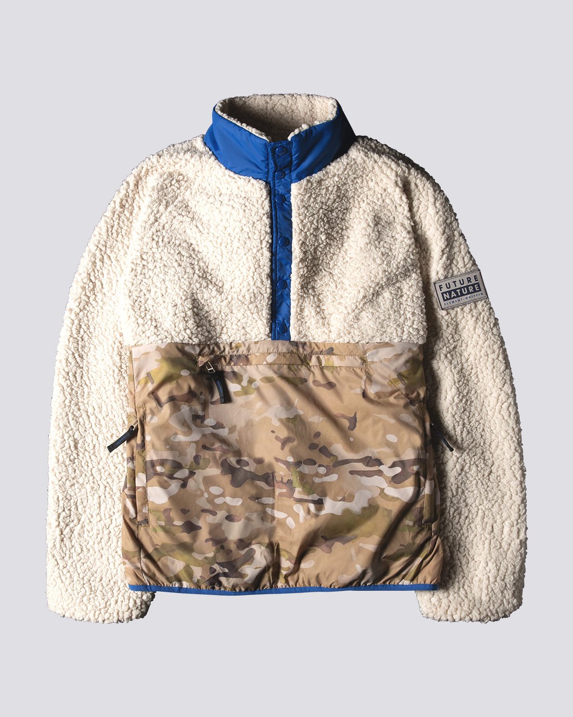 element mountain parka