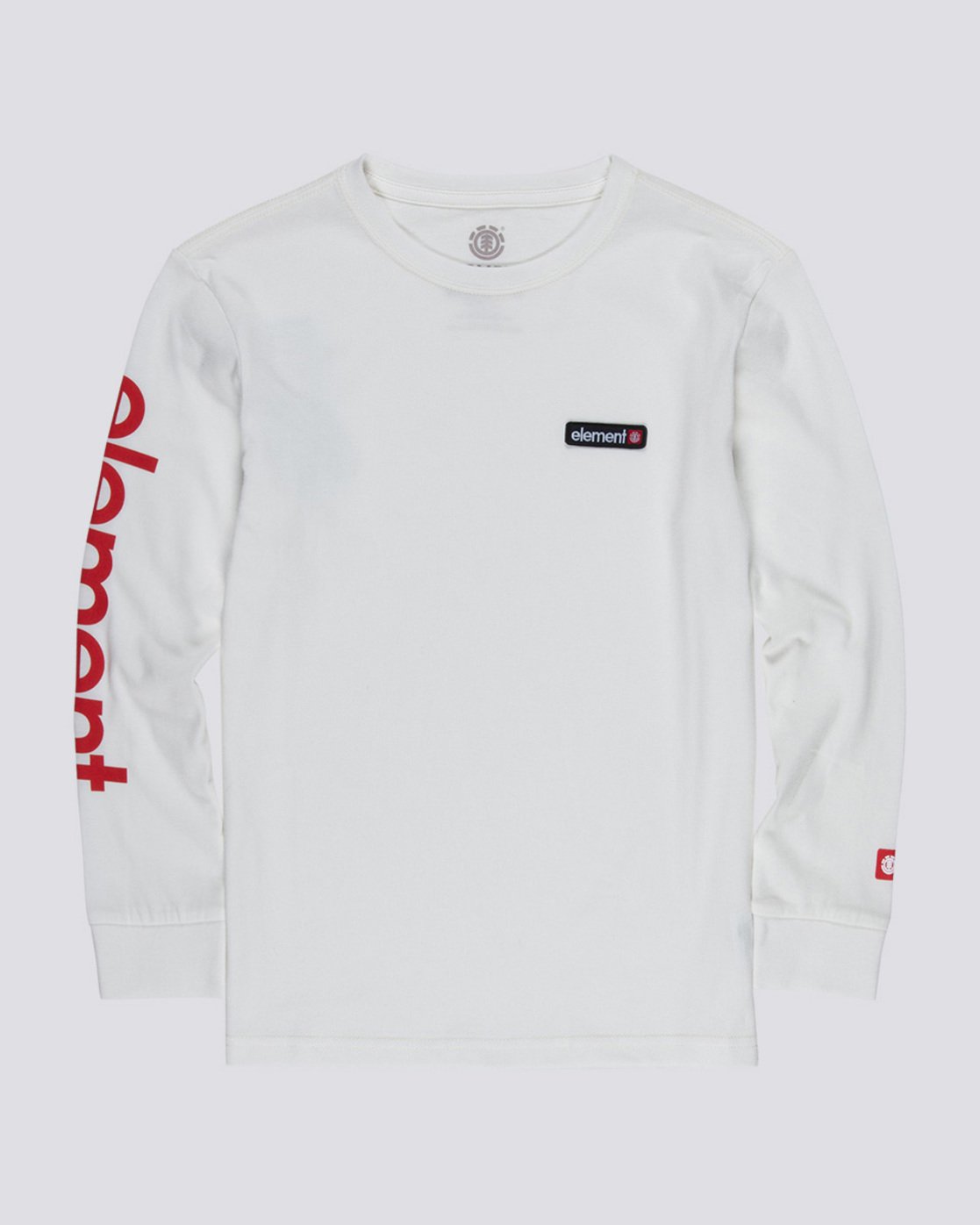 maglia maniche corte off white