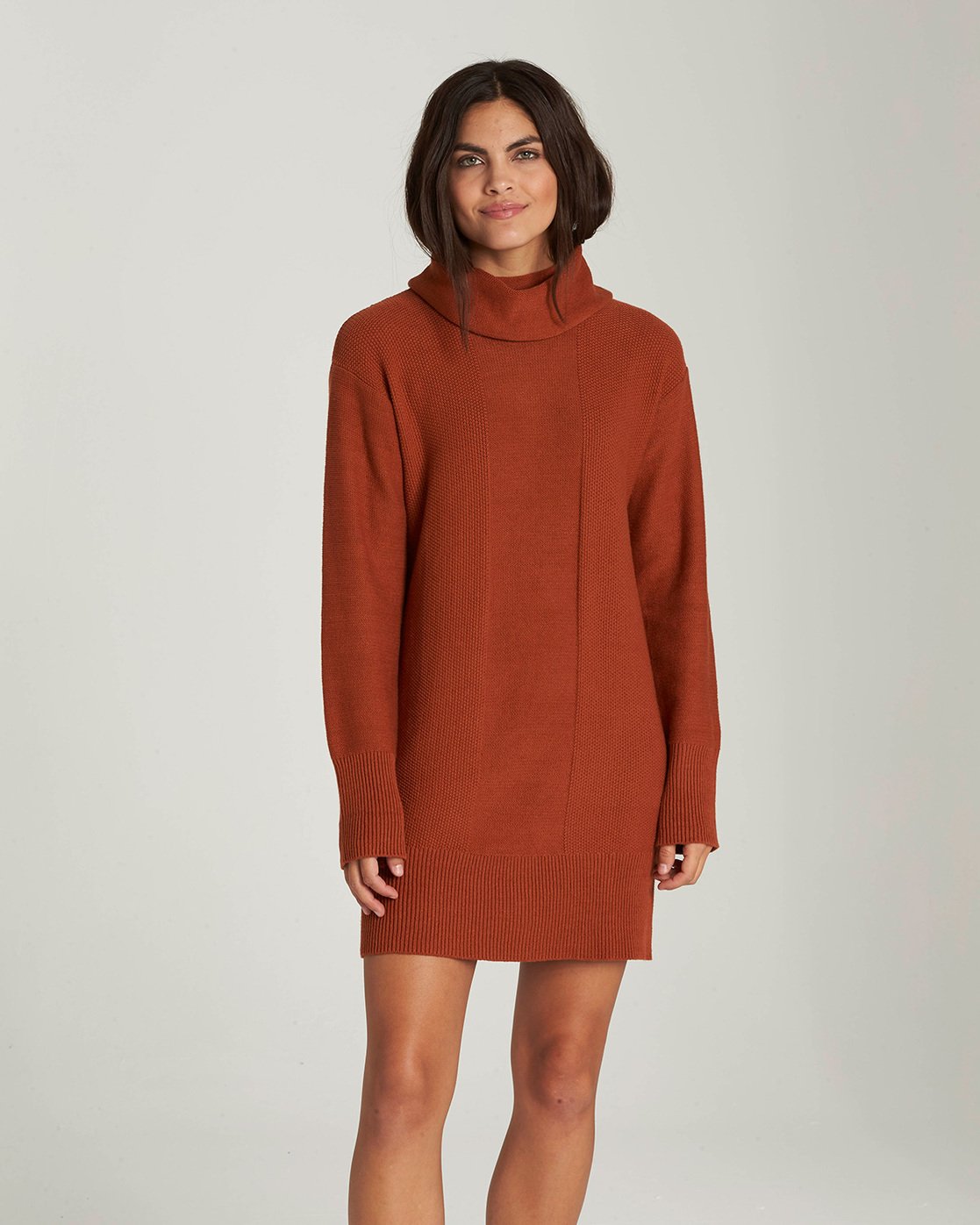 jumper dress fashion