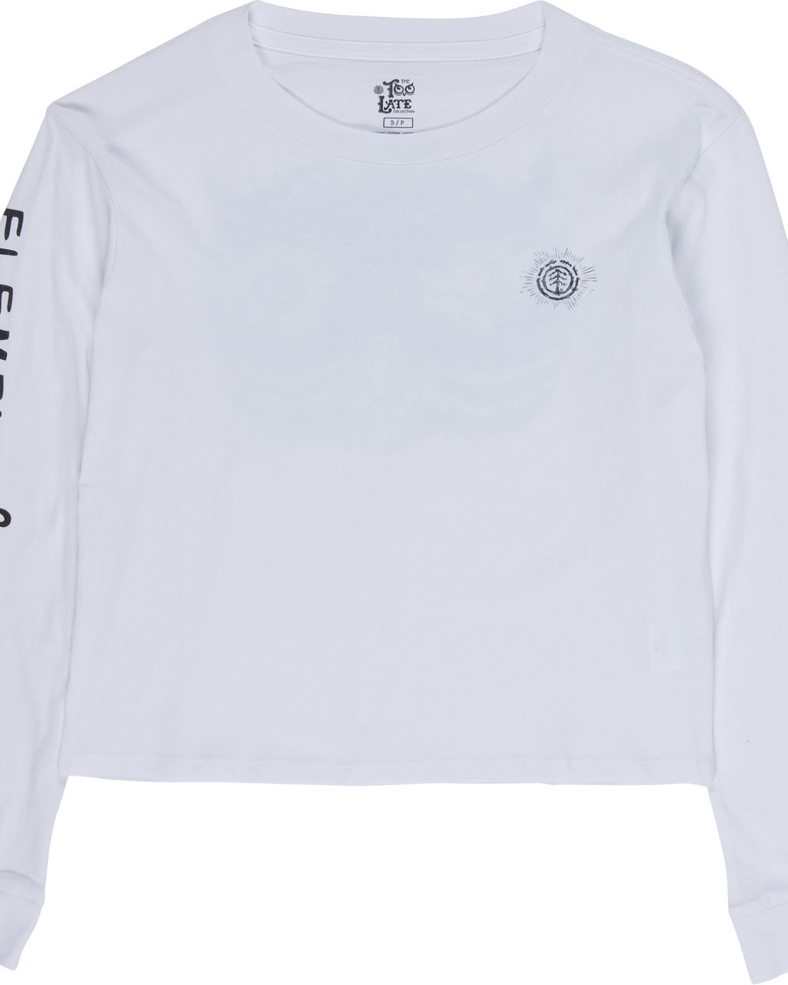 t shirt long pour femme