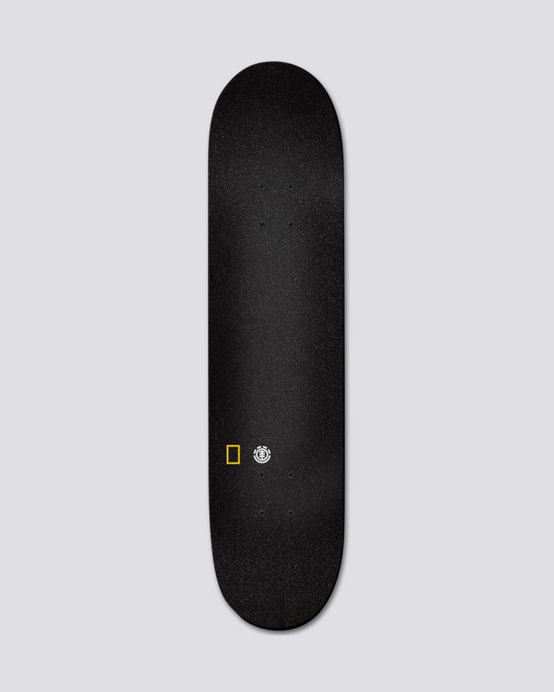 1 Nat Geo Nyjah Lion 7|75" - Skateboard  Q4CPA3ELF9 Element