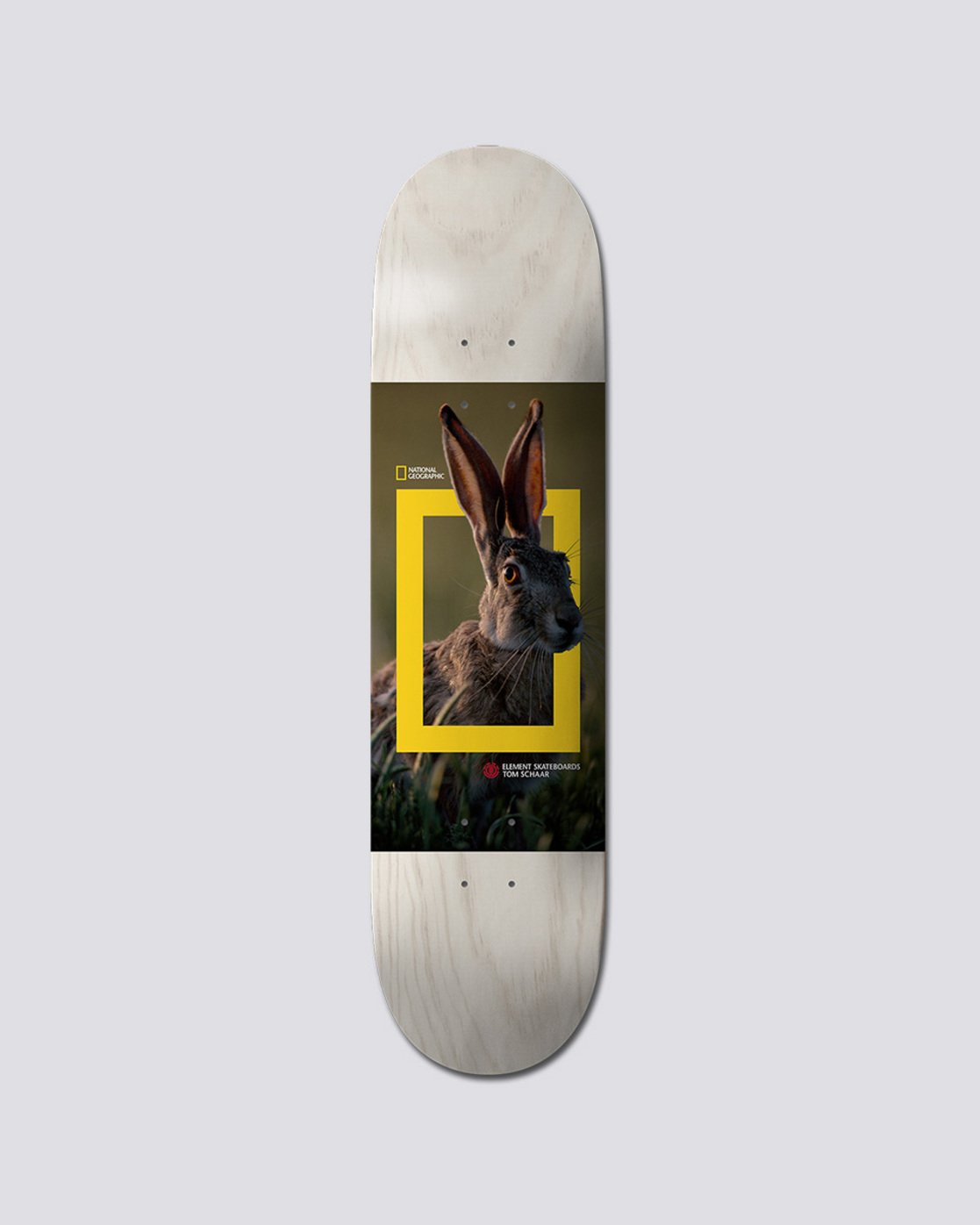 0 Nat Geo Schaar Hare - Deck  Q4DCA5ELF9 Element
