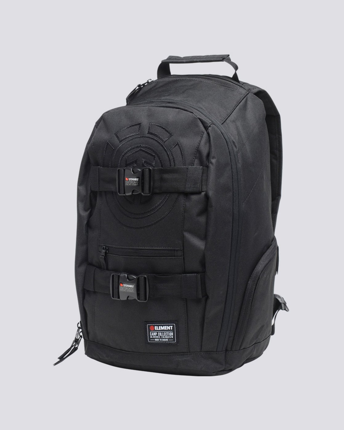 1 Mohave - Backpack  Q5BPA3ELF9 Element