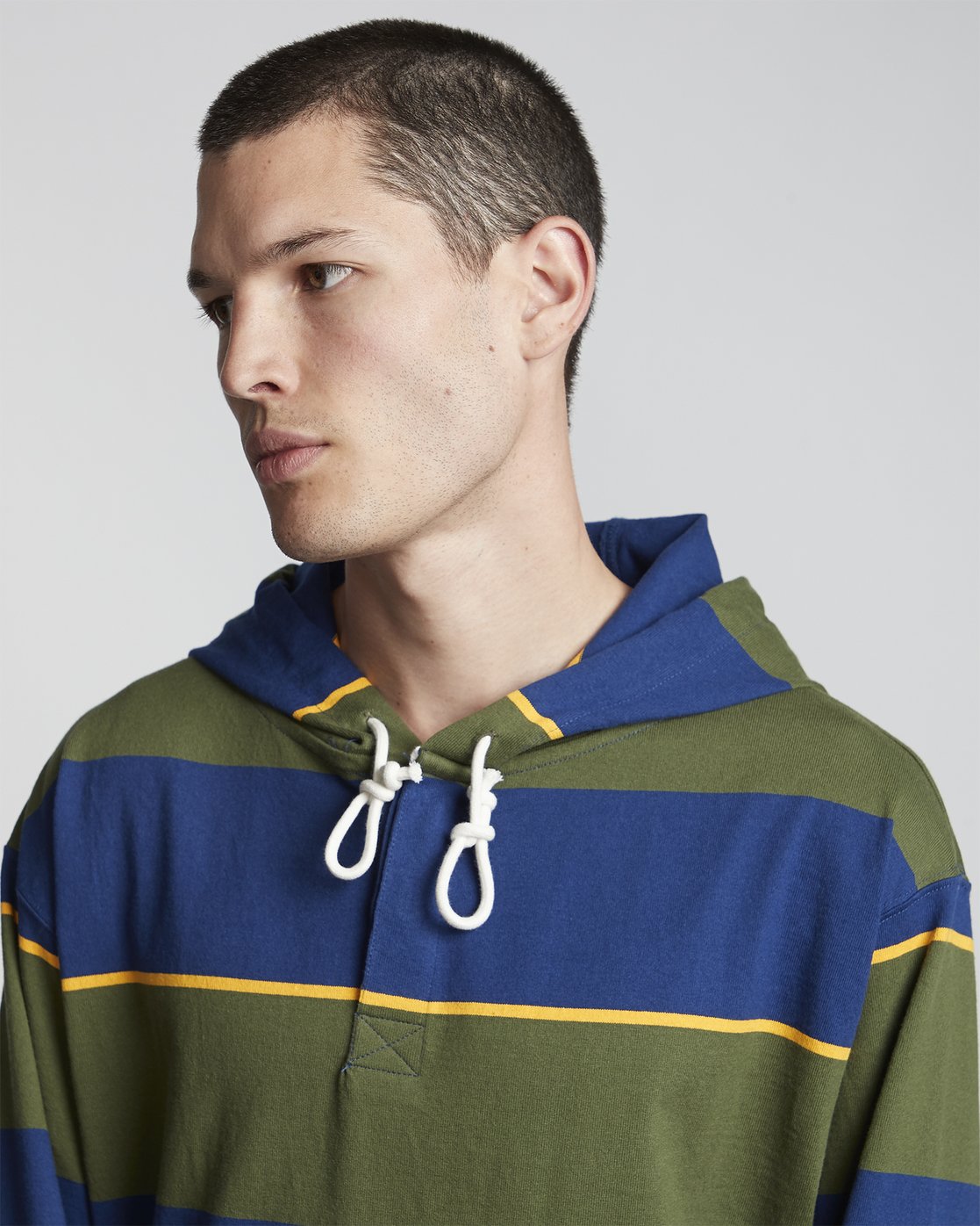 Rugby Sweatshirt für Herren S1FLA1ELP0 | Element Rugby Sweatshirt für Herren S1FLA1ELP0 | Element
