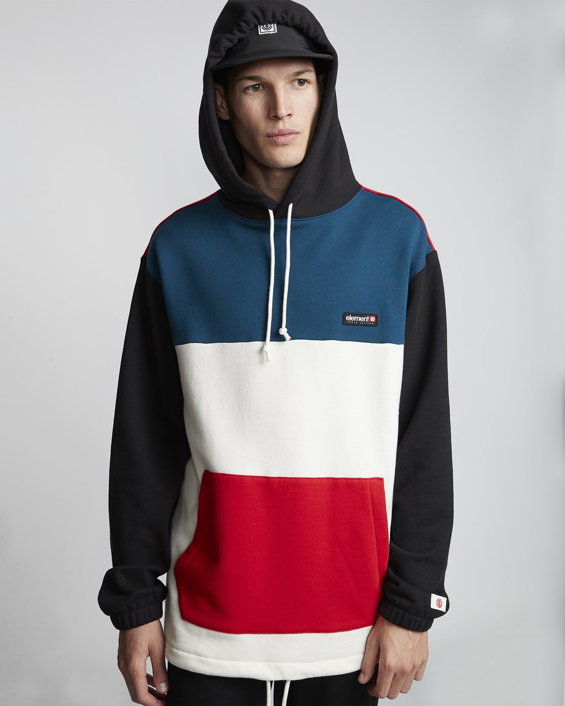 sudadera para hombre