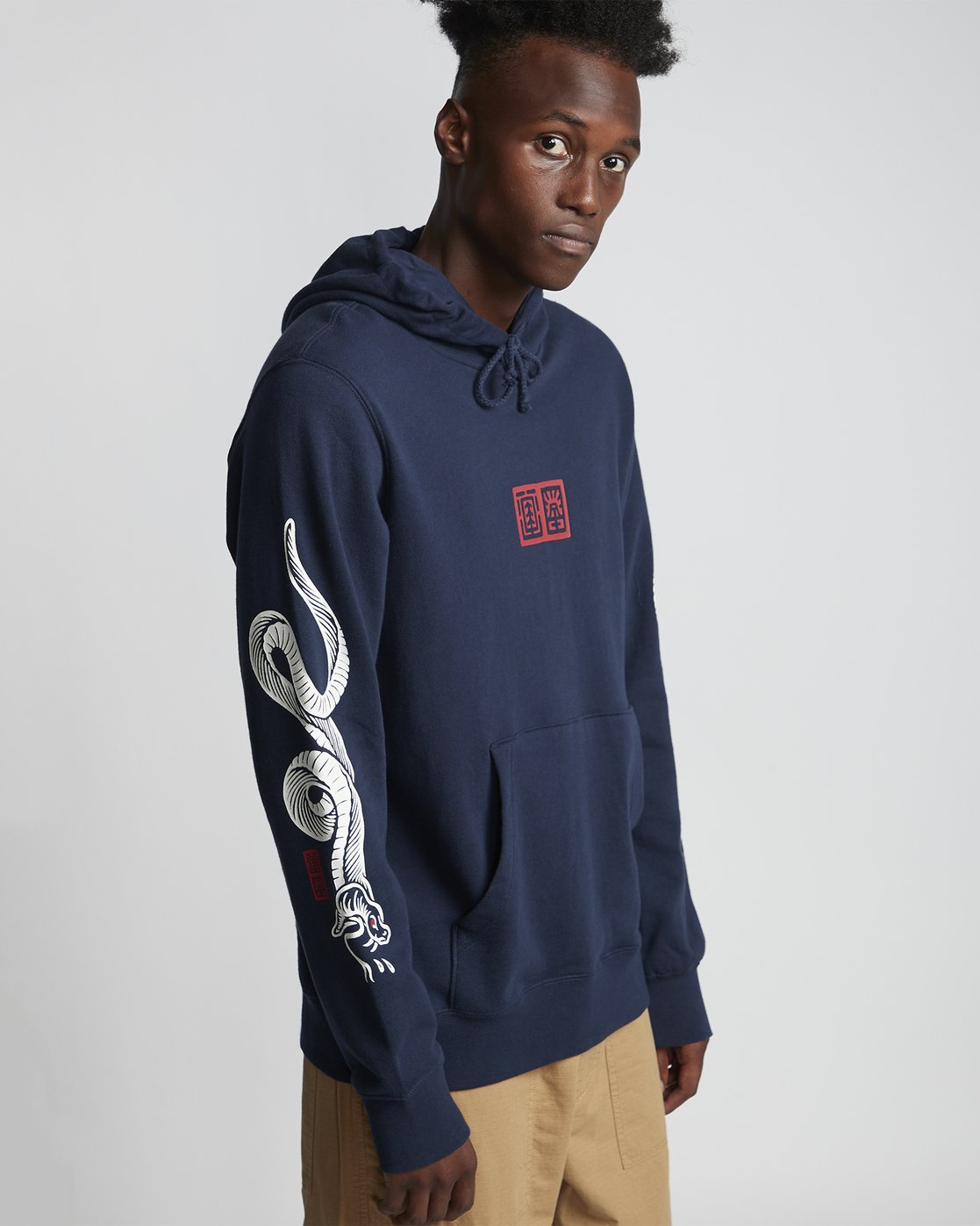 element hoodie