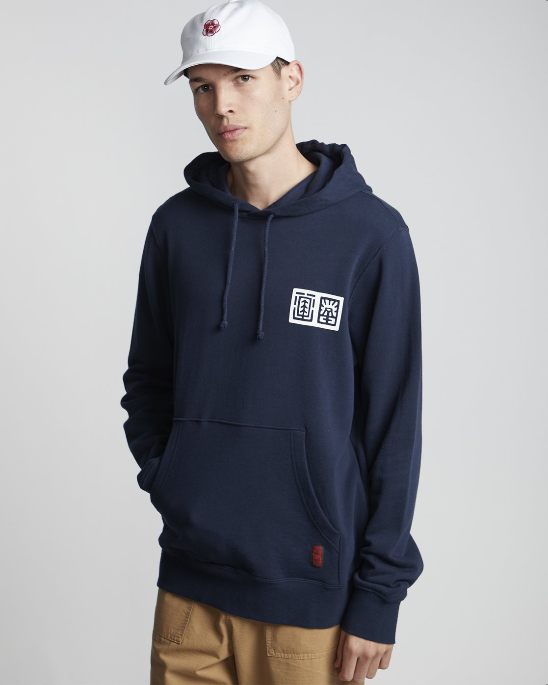 element hoodie