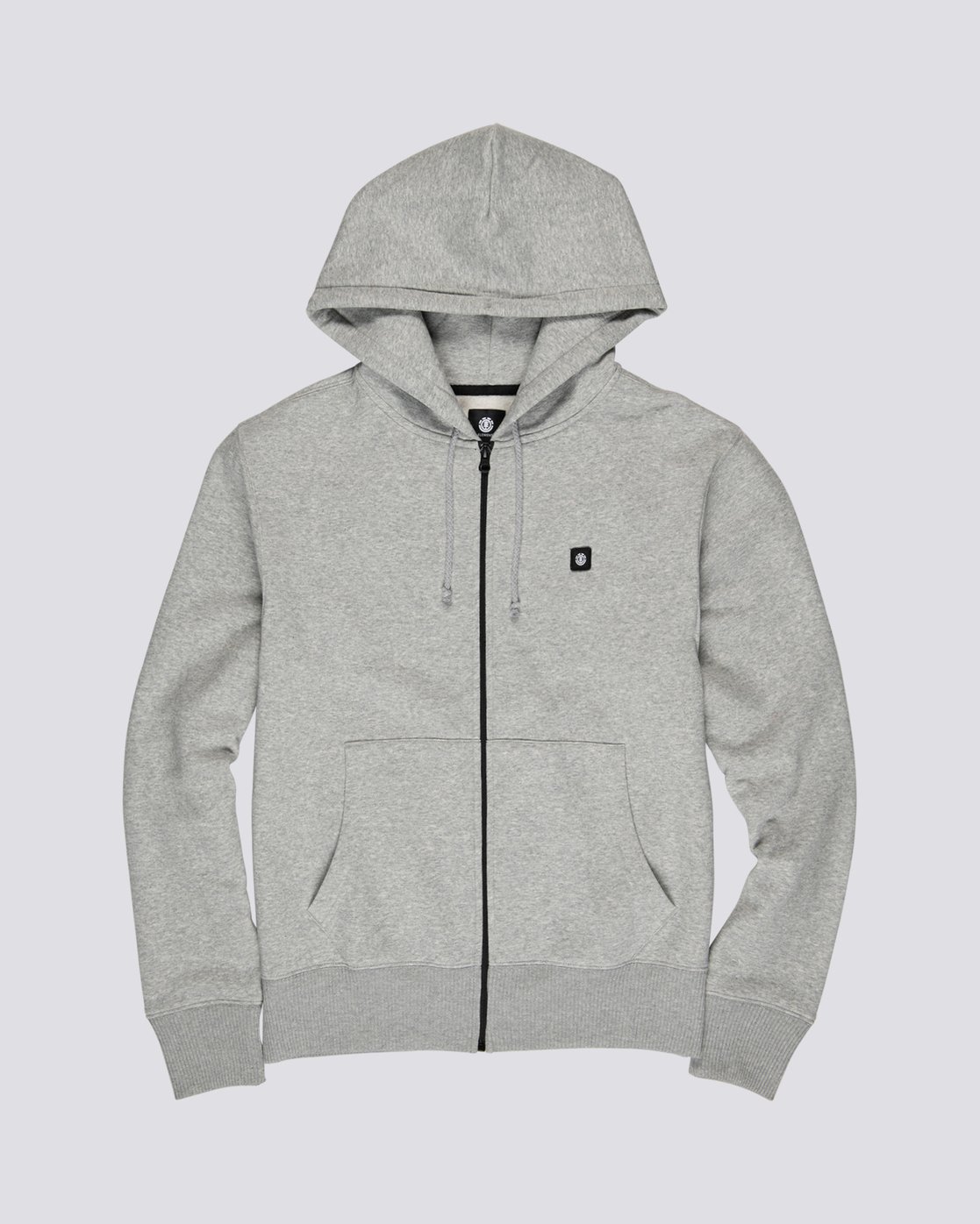 all white zip up hoodie