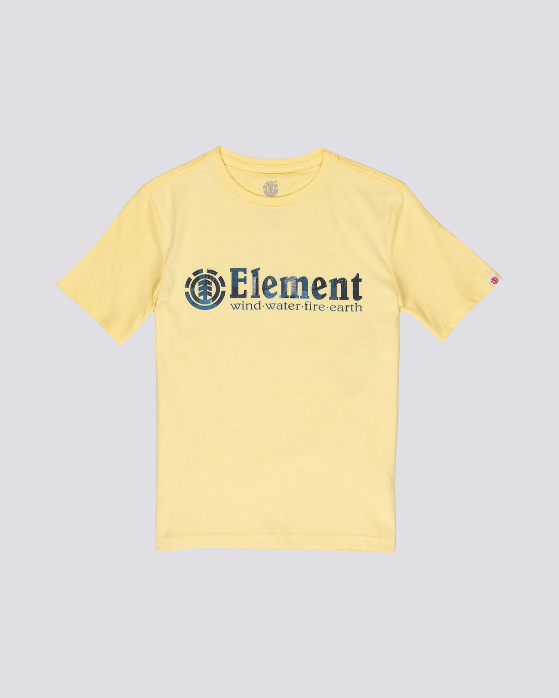 element camisetas