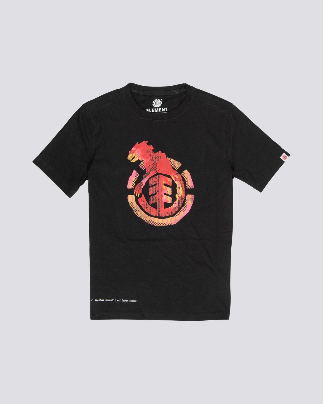 Maglietta Neonato Nichi - 100% Cotone, Maniche Corte, Confortevole, Taglie 6M-24M - Foto 2