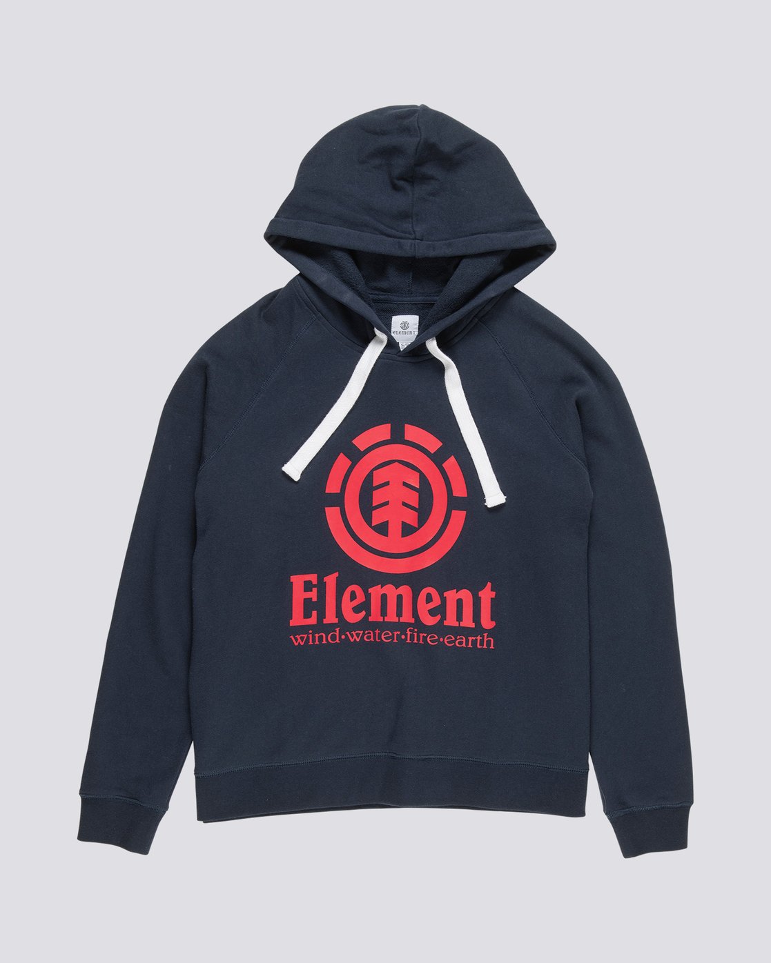Verticalli Hoodie für Damen 3664564886257 | Element Verticalli Hoodie für Damen 3664564886257 | Element
