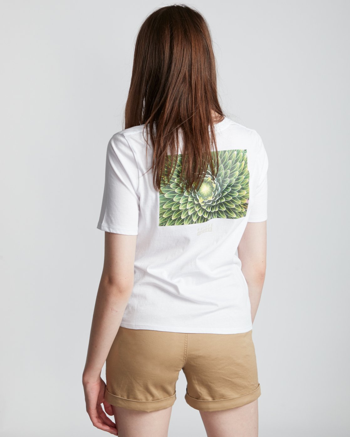 magliette a maniche corte donna