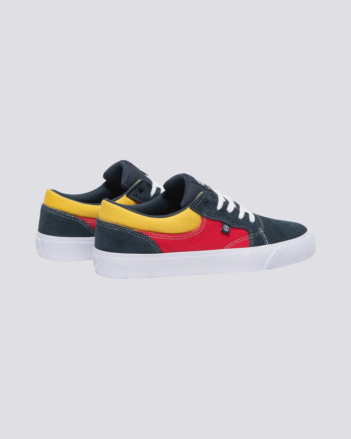 Wasso Schuhe für Männer S6WAS101 | Element Wasso Schuhe für Männer S6WAS101 | Element