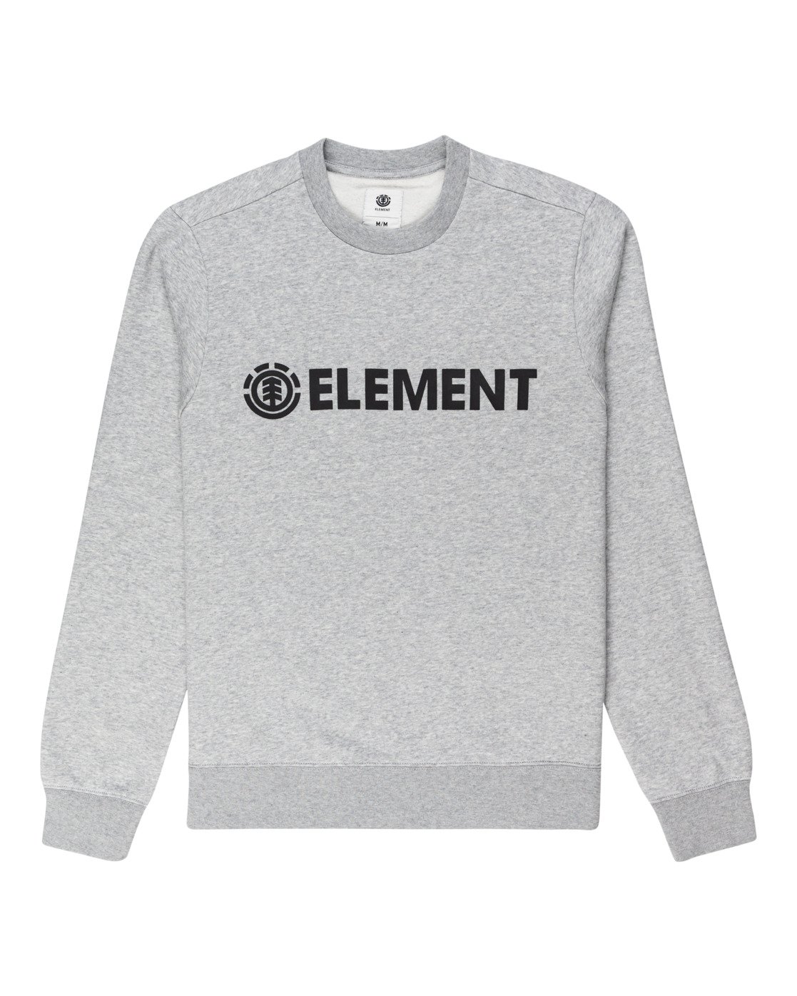 Element Herren Sweatshirt BLAZIN CREW