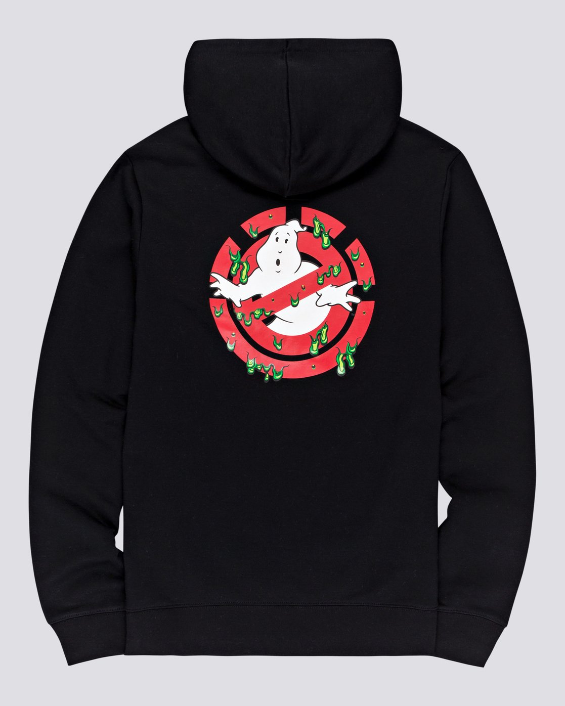 ghostbusters hoodie