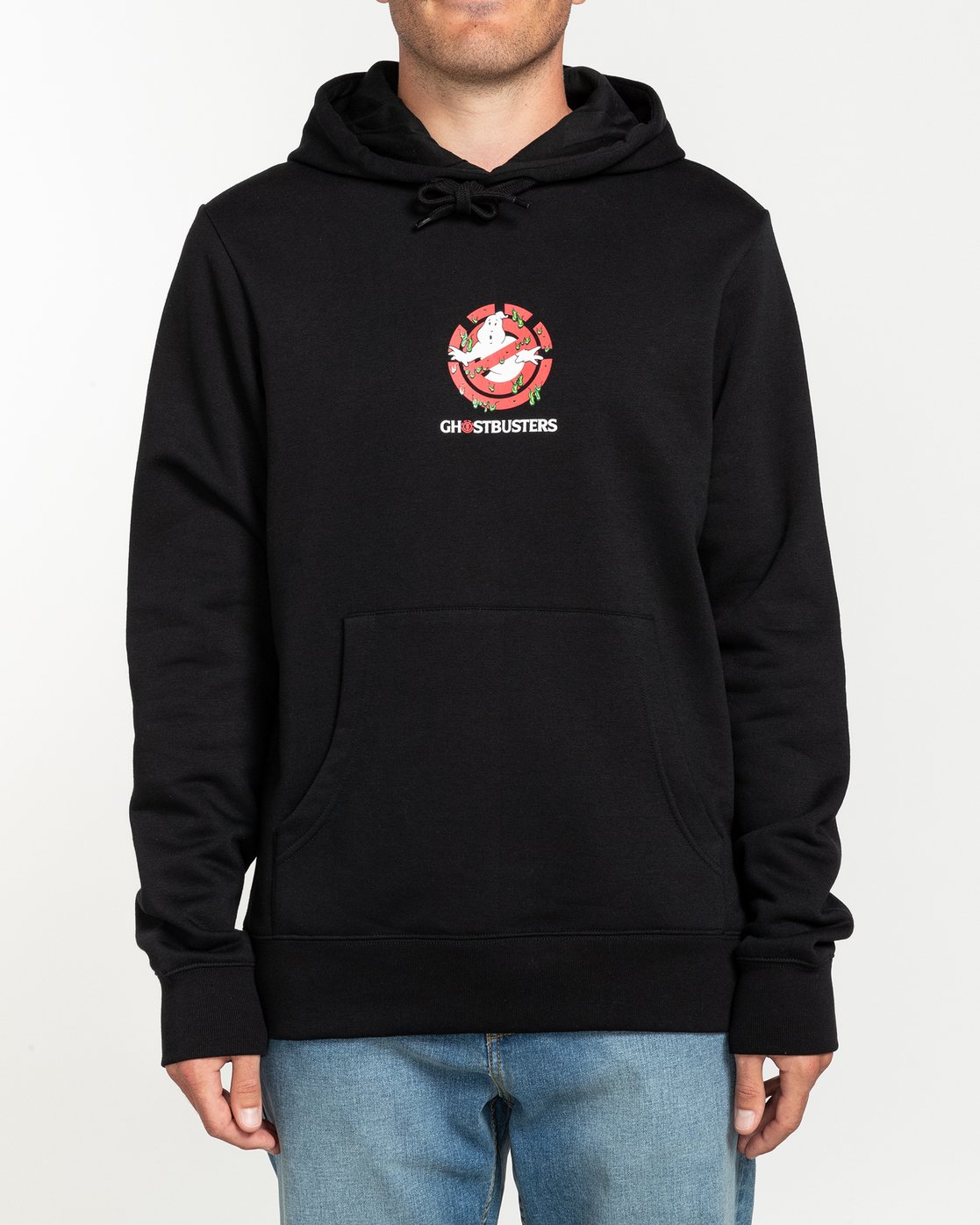 Ghostbusters Phantasm - Hoodie for Men 3665601252745 | Element