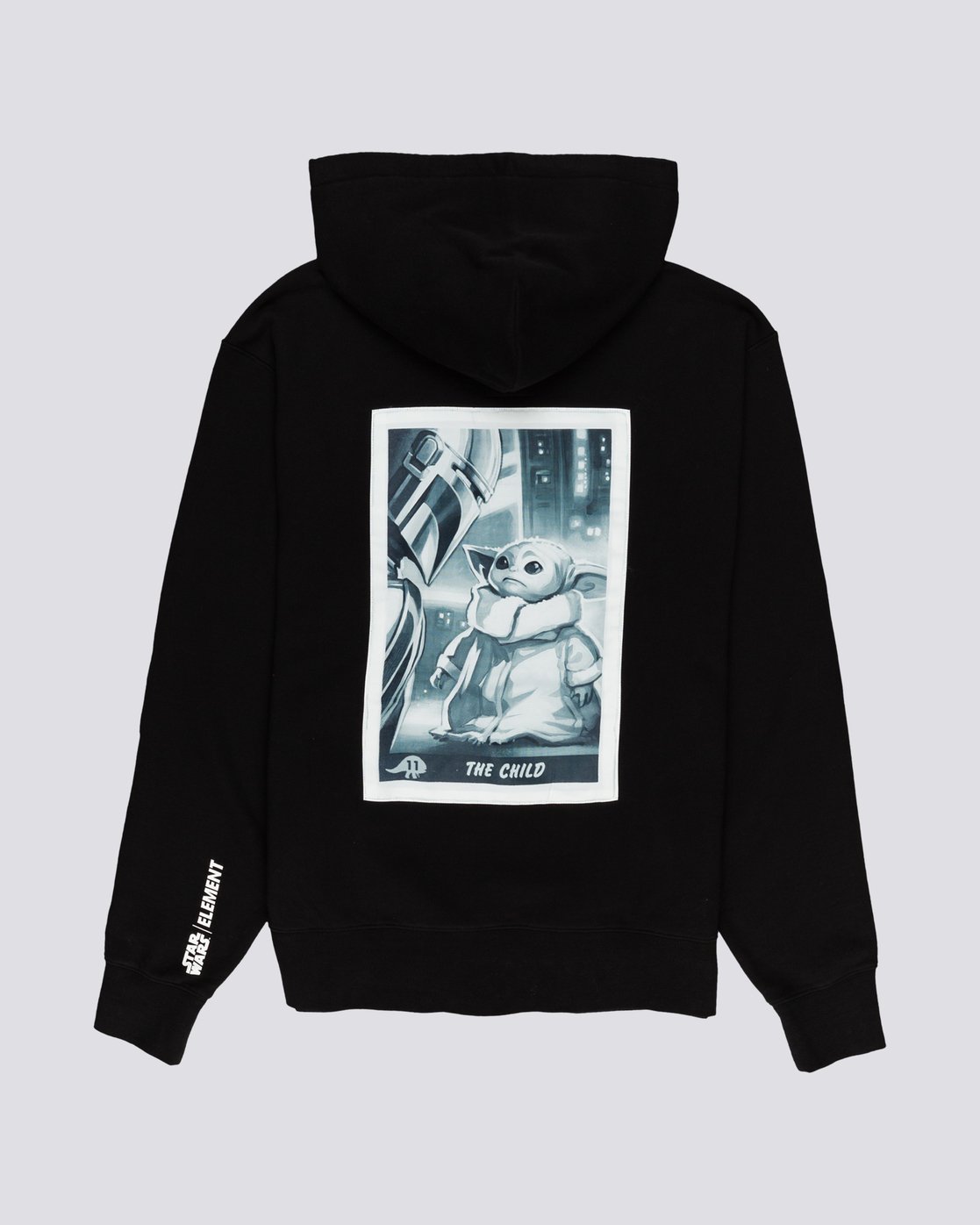 star wars sweater mens