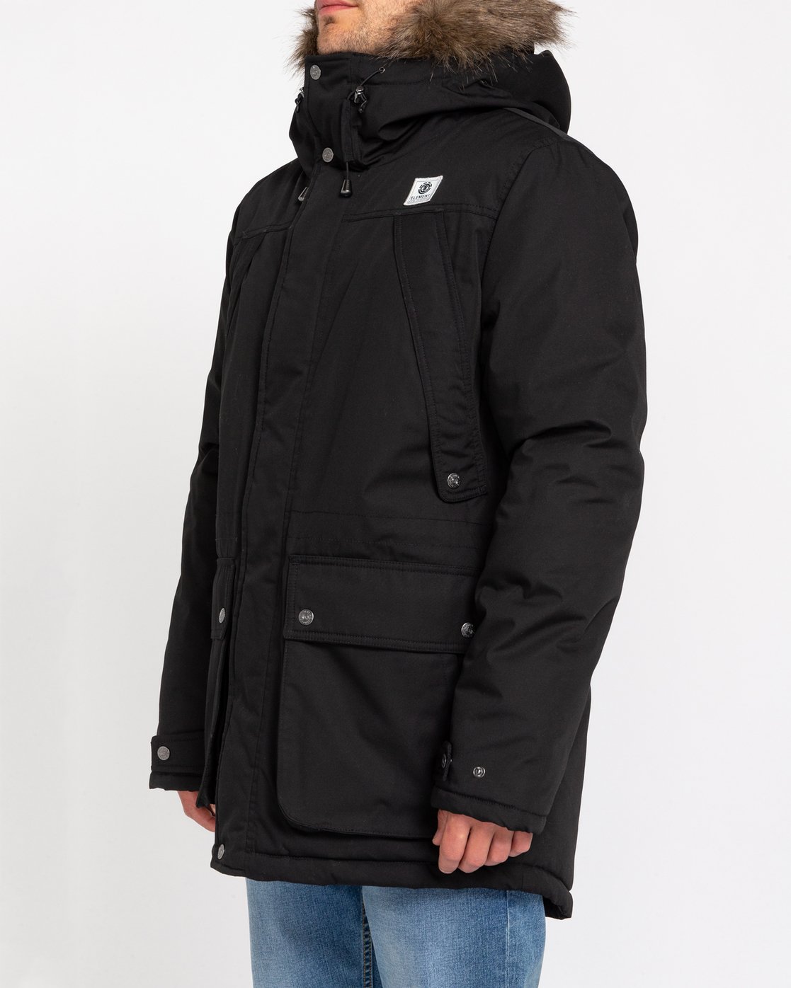 Wolfeboro Fargo Veste déperlante pour Homme U1JKC9ELF0 Wolfeboro Fargo Veste déperlante pour Homme U1JKC9ELF0