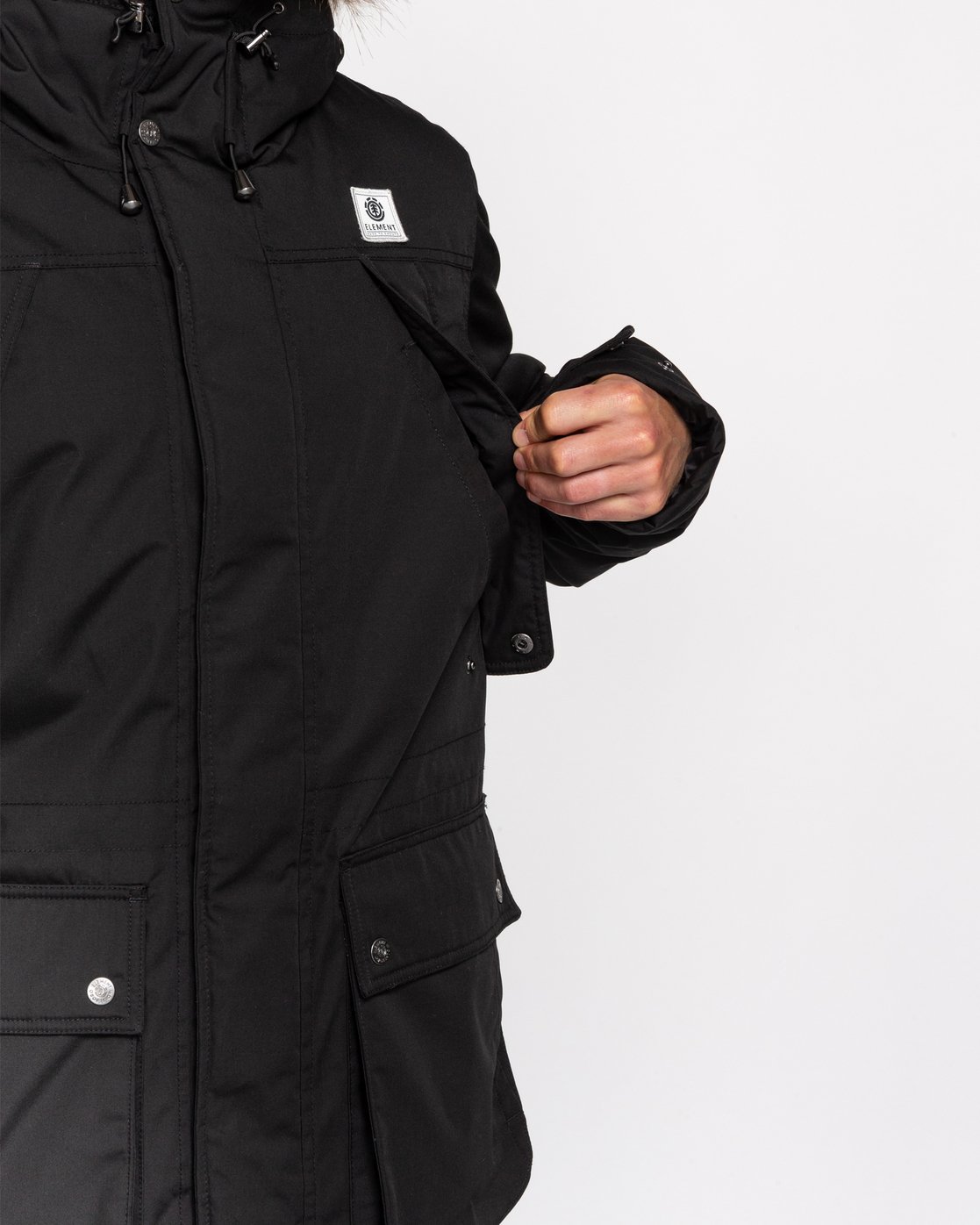 Wolfeboro Fargo Veste déperlante pour Homme U1JKC9ELF0 Wolfeboro Fargo Veste déperlante pour Homme U1JKC9ELF0