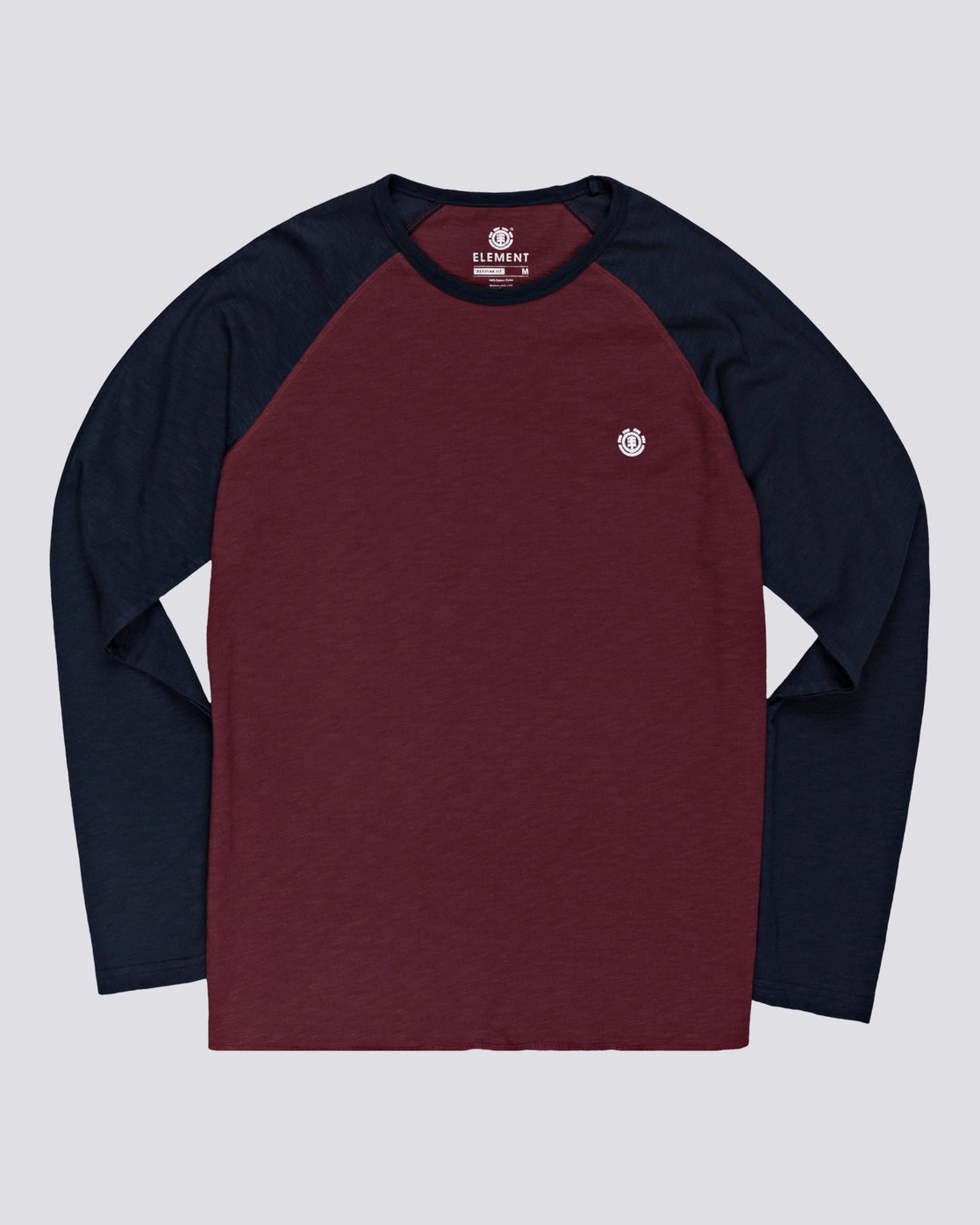 red long sleeve for men
