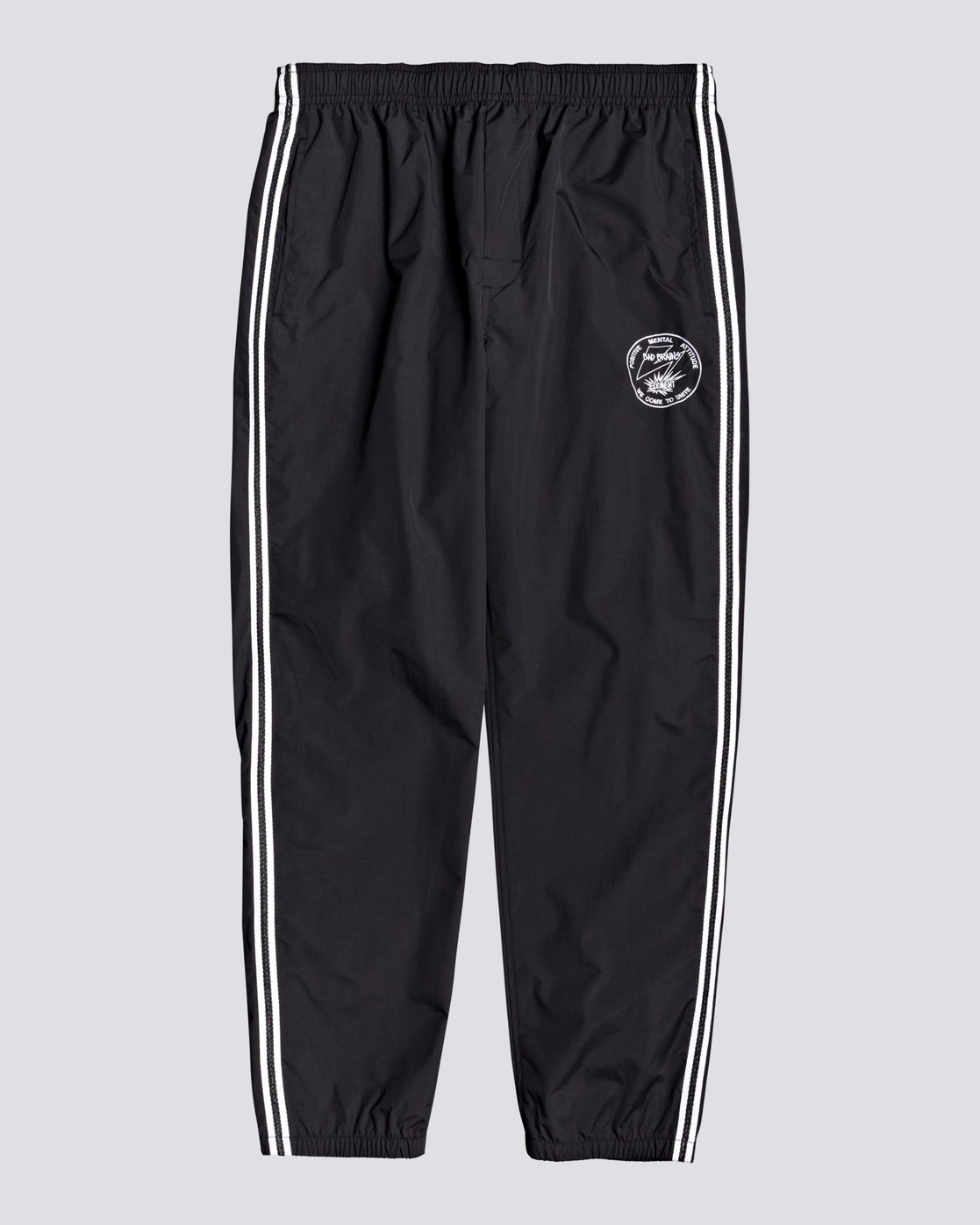 element track pants