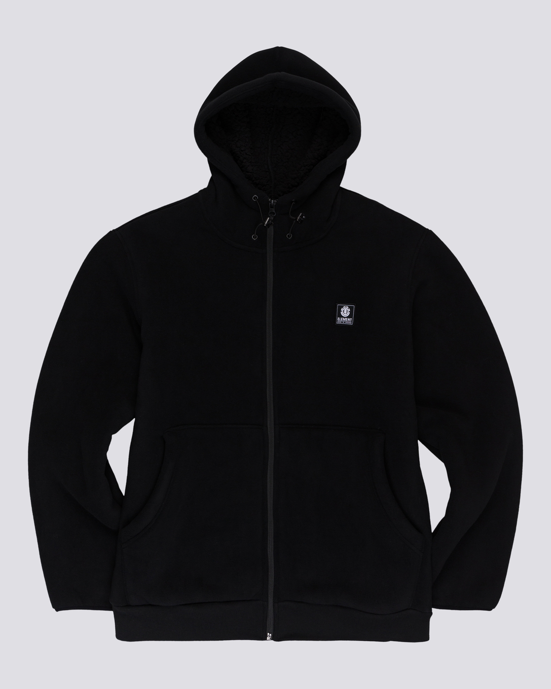 greenland hoodie