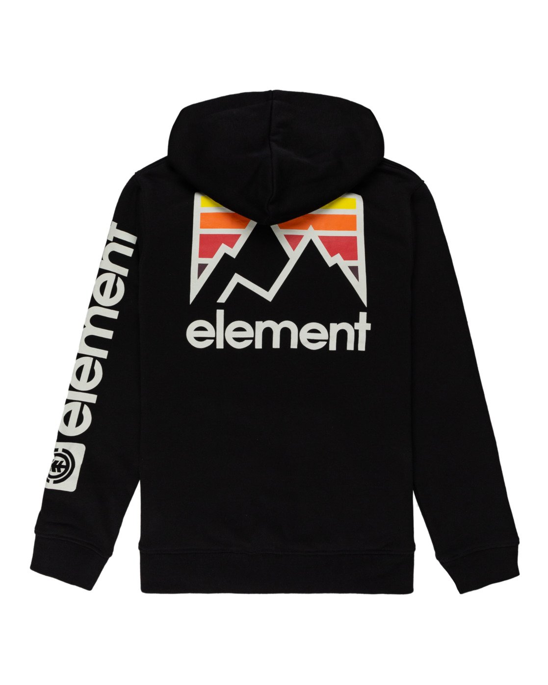 sweat element noir