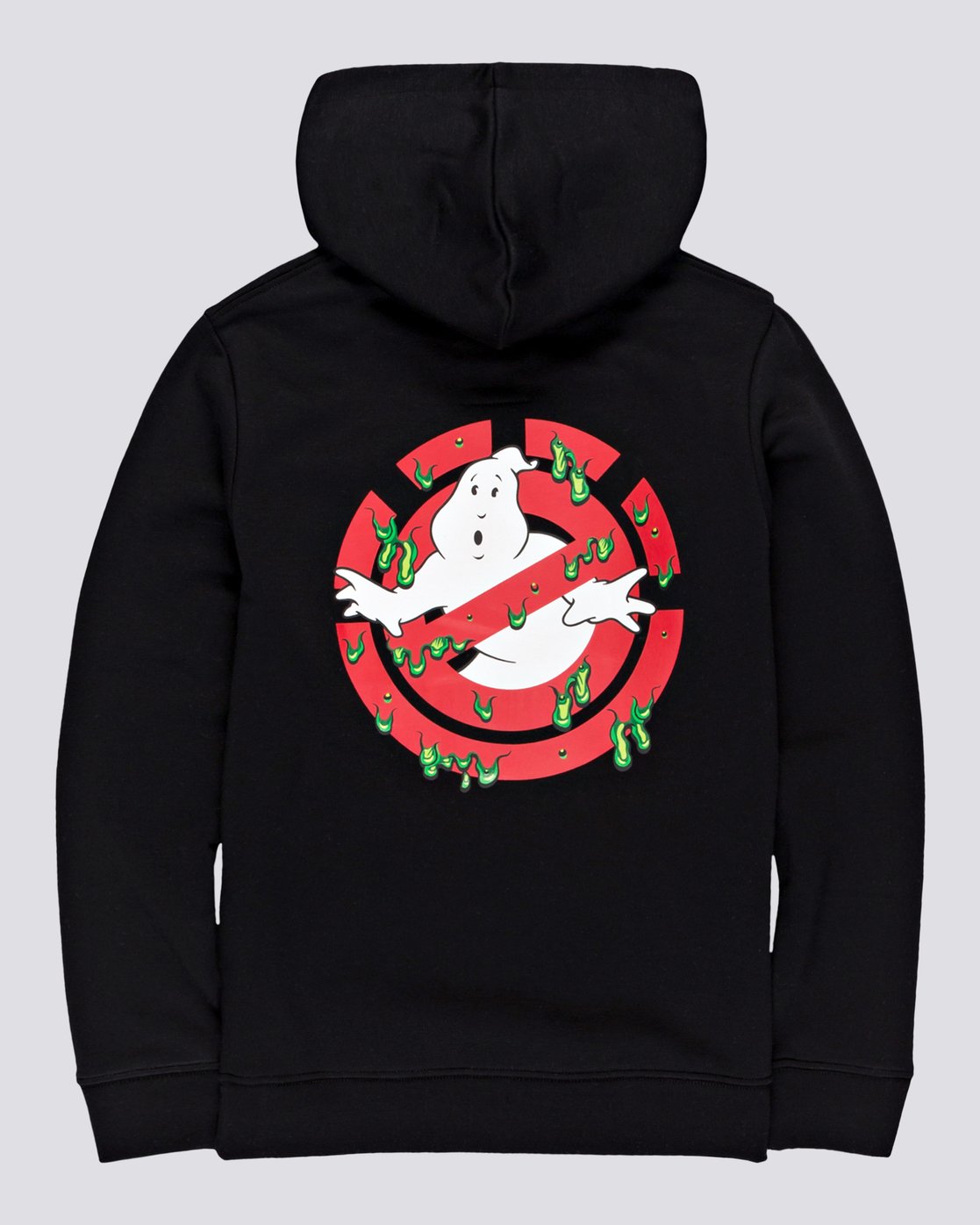 ghostbusters hoodie