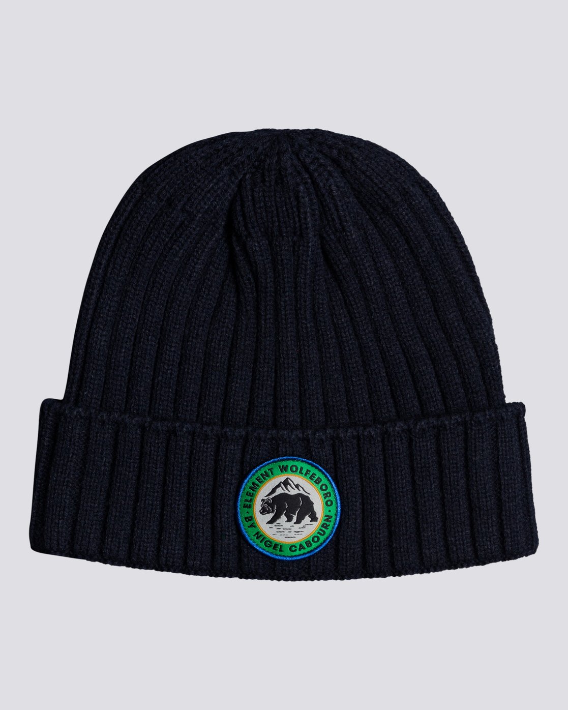 nigel cabourn beanie