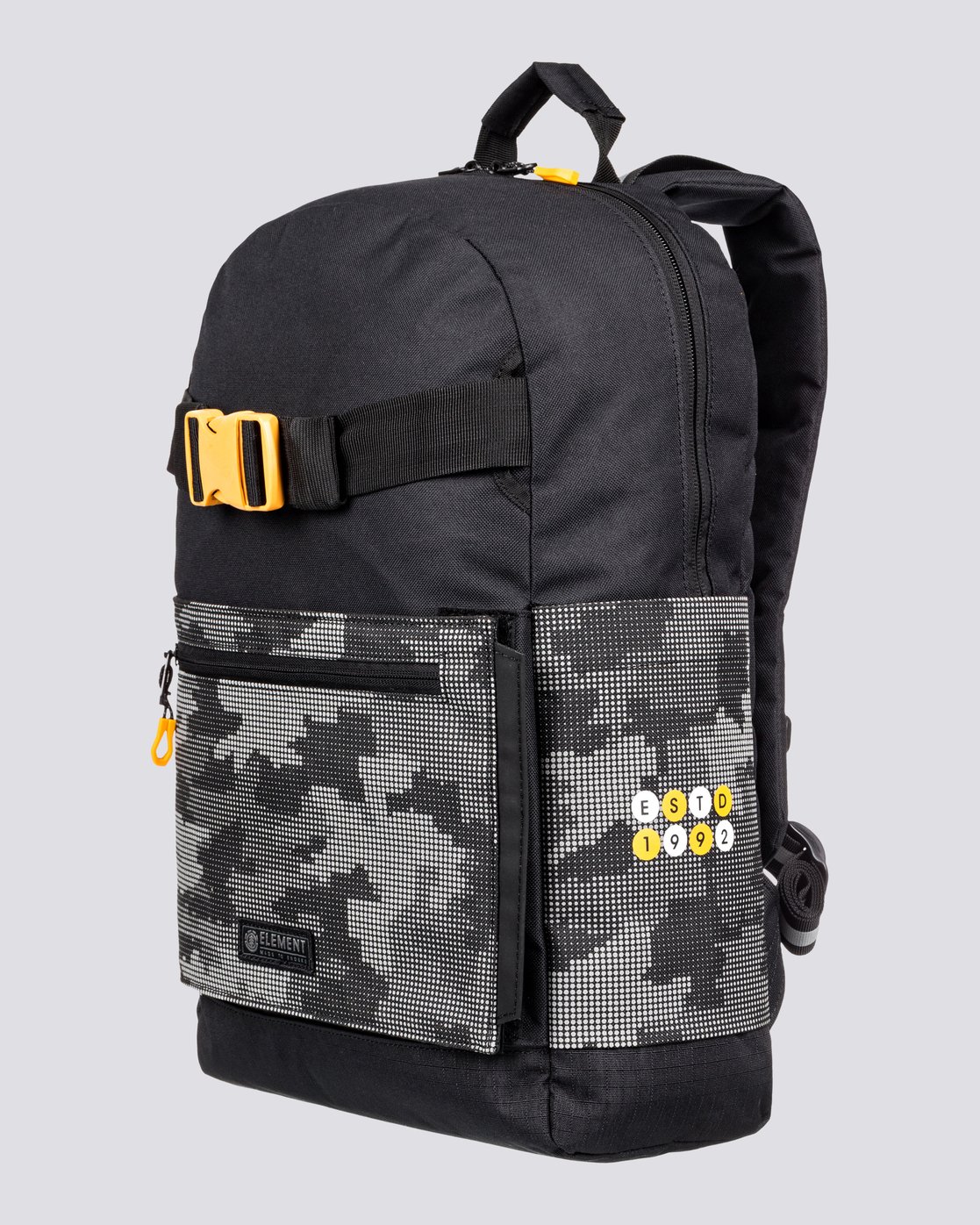 element skate backpack