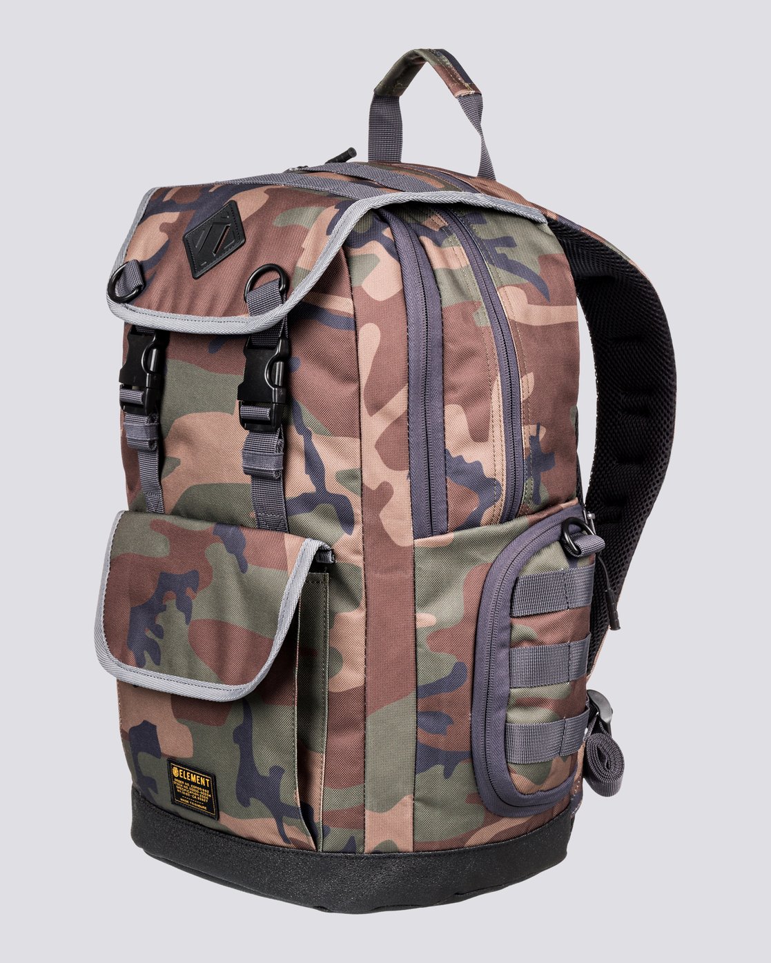 element cypress recruit backpack