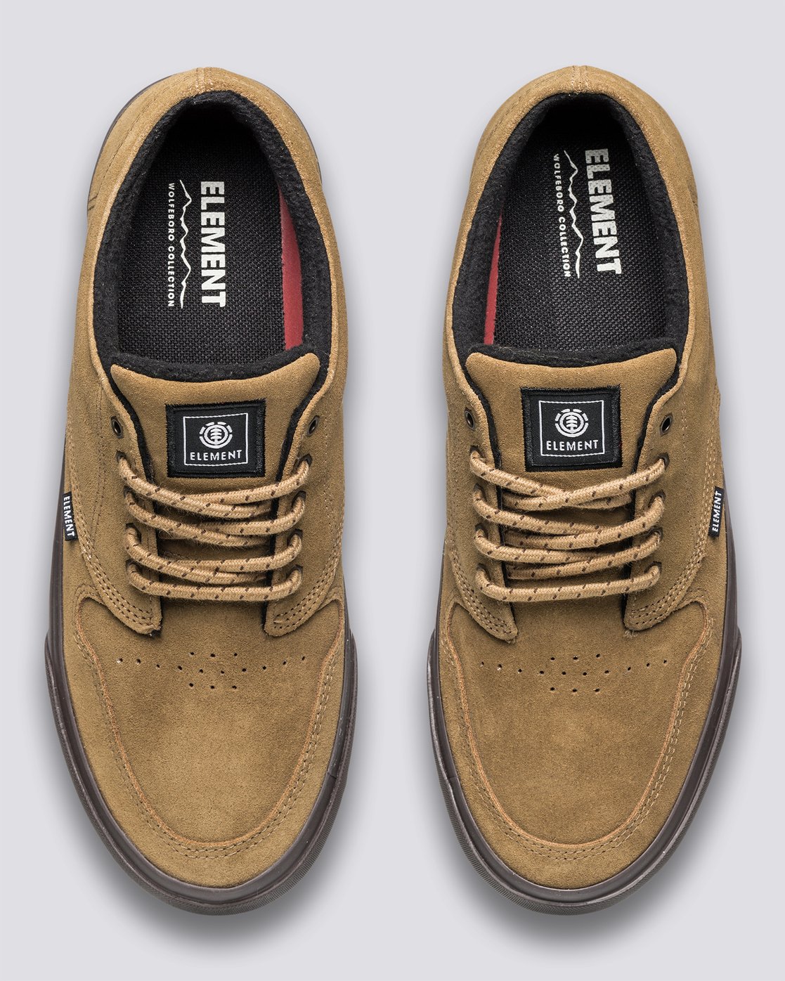 Topaz C3 Recycled & Organic Shoes for Men 3665601165953 Element