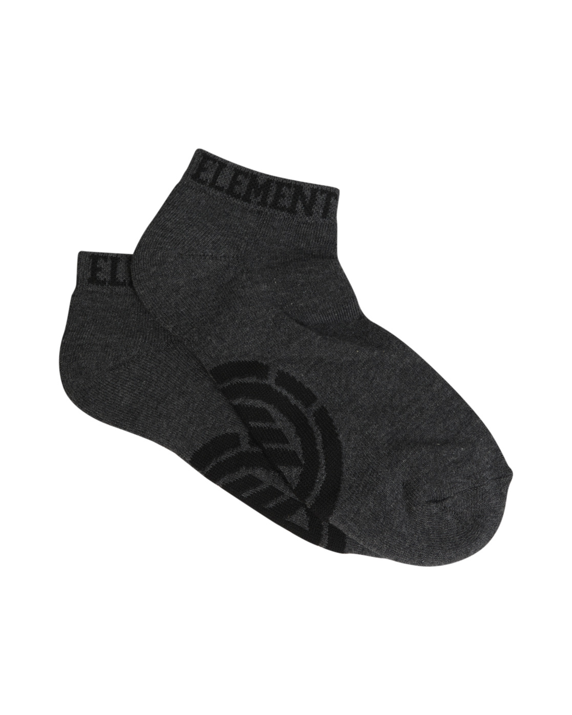 1 Pack Ankle Socks Element