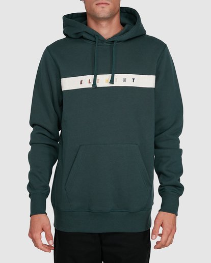 0 GYM HOODIE  102301 Element