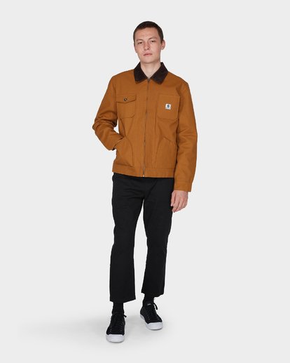 6 BRONSON JACKET  183457 Element