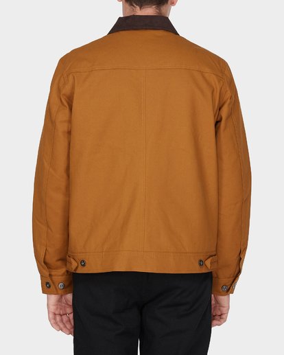 BRONSON JACKET 183457 | Element