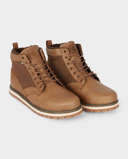 5 Seton Boot Brown 183909 Element