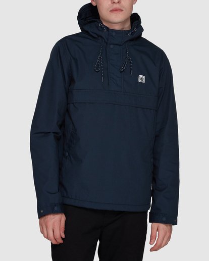 Element hot sale barrow jacket