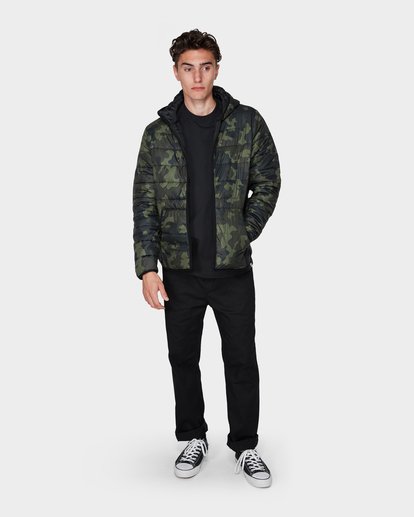 Element 2025 lenox jacket