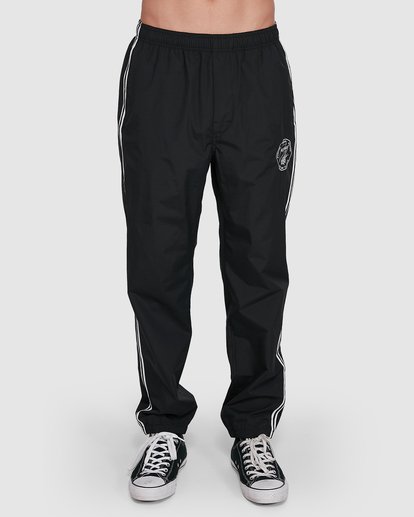 Evisen sales track pants